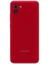 Смартфон Samsung Galaxy A03 3Gb/32Gb красный (SM-A035F/DS) фото 5