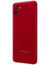 Смартфон Samsung Galaxy A03 3Gb/32Gb красный (SM-A035F/DS) фото 7