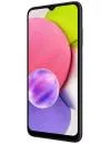 Смартфон Samsung Galaxy A03 4Gb/128Gb черный (SM-A035F/DS) фото 4
