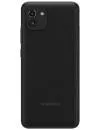 Смартфон Samsung Galaxy A03 4Gb/128Gb черный (SM-A035F/DS) фото 5