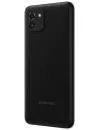 Смартфон Samsung Galaxy A03 4Gb/128Gb черный (SM-A035F/DS) фото 7