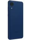 Смартфон Samsung Galaxy A03 Core 2GB/32GB синий (SM-A032F/DS) фото 4