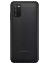 Смартфон Samsung Galaxy A03s 3Gb/32Gb черный (SM-A037F/DS) фото 3