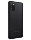 Смартфон Samsung Galaxy A03s 3Gb/32Gb черный (SM-A037F/DS) фото 6