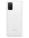Смартфон Samsung Galaxy A03s 4Gb/32Gb белый (SM-A037F/DS) фото 3