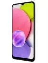 Смартфон Samsung Galaxy A03s 4Gb/32Gb белый (SM-A037F/DS) фото 5