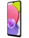 Смартфон Samsung Galaxy A03s 4Gb/32Gb черный (SM-A037F/DS) фото 5