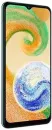 Смартфон Samsung Galaxy A04s 4GB/128GB зеленый (SM-A047F/DS) фото 2