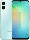 Смартфон Samsung Galaxy A06 SM-A065F 6GB/128GB (светло-зеленый) icon