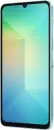 Смартфон Samsung Galaxy A06 SM-A065F 6GB/128GB (светло-зеленый) icon 2