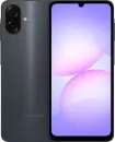 Смартфон Samsung Galaxy A07 SM-A075F 4GB/128GB (черный) icon