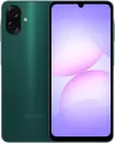 Смартфон Samsung Galaxy A07s SM-A077F 4GB/64GB (зеленый) icon