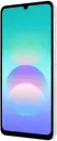 Смартфон Samsung Galaxy A08 SM-A085F 4GB/128GB (серебристый) фото 4