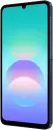 Смартфон Samsung Galaxy A08 SM-A085F 4GB/64GB (синий) фото 4