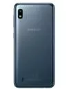 Смартфон Samsung Galaxy A10 2Gb/32Gb Black (SM-A105F/DS) фото 2