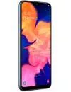 Смартфон Samsung Galaxy A10 2Gb/32Gb Black (SM-A105F/DS) фото 4