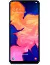 Смартфон Samsung Galaxy A10 2Gb/32Gb Blue (SM-A105F/DS) icon