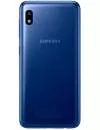 Смартфон Samsung Galaxy A10 2Gb/32Gb Blue (SM-A105F/DS) фото 2