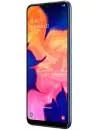 Смартфон Samsung Galaxy A10 2Gb/32Gb Blue (SM-A105F/DS) фото 3