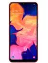 Смартфон Samsung Galaxy A10 2Gb/32Gb Red (SM-A105F/DS) icon