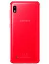 Смартфон Samsung Galaxy A10 2Gb/32Gb Red (SM-A105F/DS) фото 2