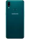 Смартфон Samsung Galaxy A10s 2Gb/32Gb Green (SM-A107F/DS) icon 2