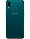 Смартфон Samsung Galaxy A10s 3Gb/32Gb Green (SM-A107F/DS) фото 2