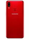 Смартфон Samsung Galaxy A10s 3Gb/32Gb Red (SM-A107F/DS) фото 2