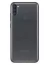 Смартфон Samsung Galaxy A11 2Gb/32Gb Black (SM-A115F/DS) фото 2