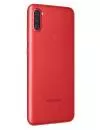Смартфон Samsung Galaxy A11 2Gb/32Gb Red (SM-A115F/DS) фото 3
