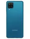 Смартфон Samsung Galaxy A12 3Gb/32Gb синий (SM-A125F/DS) фото 2