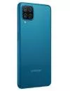 Смартфон Samsung Galaxy A12 3Gb/32Gb синий (SM-A125F/DS) фото 7
