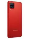 Смартфон Samsung Galaxy A12 3Gb/32Gb красный (SM-A125F/DS) фото 7