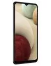 Смартфон Samsung Galaxy A12 4Gb/128Gb черный (SM-A125F/DS) фото 3