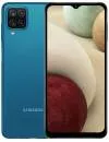 Смартфон Samsung Galaxy A12 4Gb/128Gb синий (SM-A125F/DS) icon