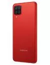Смартфон Samsung Galaxy A12 4Gb/128Gb красный (SM-A125F/DS) фото 7