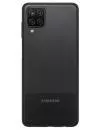 Смартфон Samsung Galaxy A12 4Gb/64Gb черный (SM-A125F/DS) фото 2