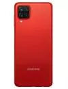 Смартфон Samsung Galaxy A12 4Gb/64Gb красный (SM-A125F/DS) фото 2