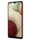 Смартфон Samsung Galaxy A12 4Gb/64Gb красный (SM-A125F/DS) фото 6