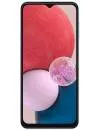 Смартфон Samsung Galaxy A13 4Gb/128Gb голубой (SM-A135F/DSN) фото 2