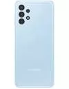 Смартфон Samsung Galaxy A13 4Gb/128Gb голубой (SM-A135F/DSN) фото 3