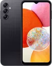 Смартфон Samsung Galaxy A14 4GB/128GB черный (SM-A145F/DSN) фото