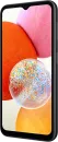 Смартфон Samsung Galaxy A14 4GB/128GB черный (SM-A145F/DSN) фото 6