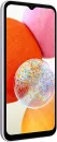 Смартфон Samsung Galaxy A14 4GB/128GB серебристый (SM-A145F/DSN) фото 5