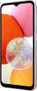 Смартфон Samsung Galaxy A14 4GB/128GB серебристый (SM-A145F/DSN) фото 6
