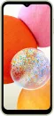Смартфон Samsung Galaxy A14 4GB/128GB светло-зеленый (SM-A145F/DSN) фото 2