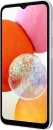 Смартфон Samsung Galaxy A14 SM-A145F/DSN Exynos 850 4GB/128GB (серебристый) фото 5