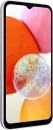 Смартфон Samsung Galaxy A14 SM-A145F/DSN Exynos 850 4GB/64GB (серебристый) фото 4