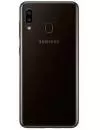 Смартфон Samsung Galaxy A20 3Gb/32Gb Black (SM-A205F/DS) фото 2