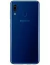 Смартфон Samsung Galaxy A20 3Gb/32Gb Blue (SM-A205F/DS) фото 2